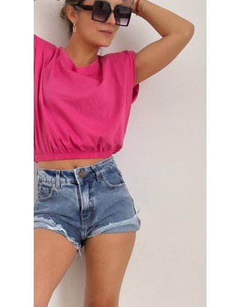 Short Plein